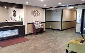 Travelodge By Wyndham Brooklyn Center